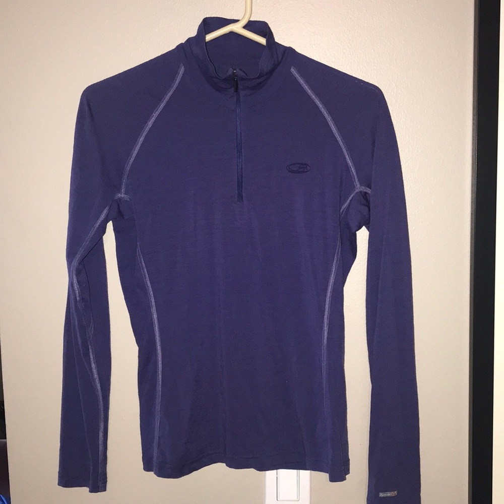 Icebreaker GT Baselayer